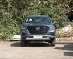 Changan F70 Gasoline Pickup – Wholesale Price From China | Chinese Cars in Ghana