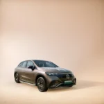 Luxury Mercedes-Benz Eqe Pure Electric SUV – In Stock in China | Chinese Cars in Ghana - Image 3