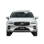 Volvo Xc60 Phev Plug in Hybrid Electric Luxury Midsize SUV 4WD High Performance Car – In Stock in China | EVOVED