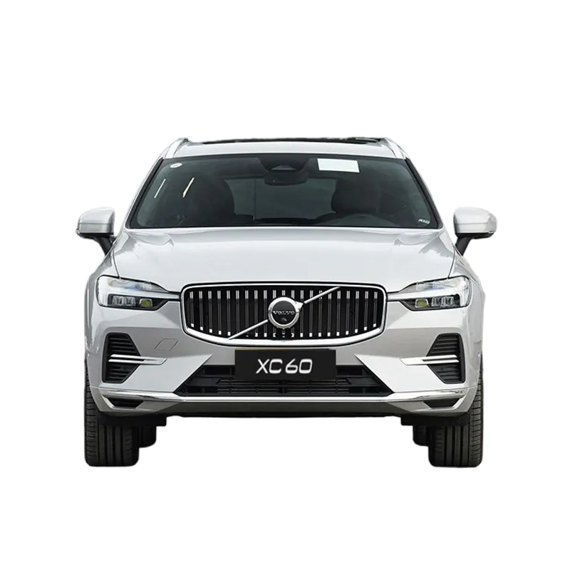 imgi_93_Made-in-China-on-Sale-Car-5-Seat-Volvo-Xc60-Electric-Vehicle Volvo Xc60 Phev Plug in Hybrid Electric Luxury Midsize SUV 4WD High Performance Car – In Stock in China | EVOVED - Image 1