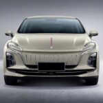 Hongqi E-Qm5 Electric Vehicle – In Stock in China | EVOVED