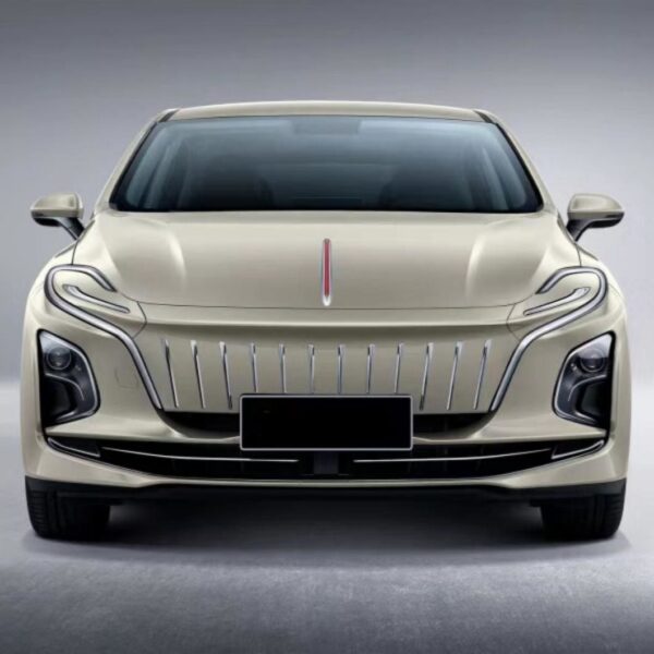 Hongqi E-Qm5 Electric Vehicle – In Stock in China | EVOVED