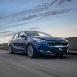 KIA K3 2026 1.5L CVT Luxury Smart Gas-Powered Vehicle – Ships Worldwide From China | Chinese Cars in Ghana - Image 2