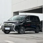 MPV 2026 GAC Trumpchi M6 Max 7-Seater Gasoline Car – Ships Worldwide From China | Chinese Cars in Ghana - Image 2