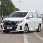 2026 GAC Trumpchi M8 350t 1.8t 166kw Front Wheel Drive Spacious 7seater High Quality MPV – Ships Worldwide From China | Chinese Cars in Ghana - Image 2