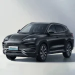 2026 Byd Song Plus EV Flagship 605km Long Range SUV New Energy – Wholesale Price From China | Chinese Cars in Ghana - Image 3