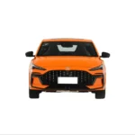 MG 6 2026 1.5t Automatic Classic Edition – In Stock in China | Chinese Cars in Ghana - Image 2