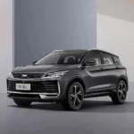 Geely Coolray 2026 – Ships Worldwide From China | Chinese Cars in Ghana - Image 2
