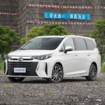 MPV 2026 GAC Trumpchi M6 Max 7-Seater Gasoline Car – Ships Worldwide From China | Chinese Cars in Ghana - Image 3