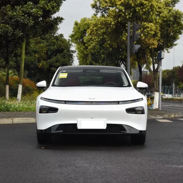 New Energy Car Auto Xpeng P7 2026 – Ships Worldwide From China | EVOVED