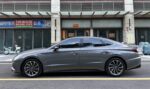 Hyundai Sonata 2026 380TGDi GS Automatic Smart Edition – Factory Price From China | Chinese Cars in Ghana - Image 2