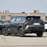 Geely Boyue – For Sale From China  | Chinese Cars in Ghana - Image 7