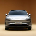 ONVO L60 – For Sale From China | Chinese Cars in Ghana - Image 5