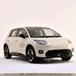 AION UT 2025 420 Smart Premium – For Sale From China  | Chinese Cars in Ghana - Image 6