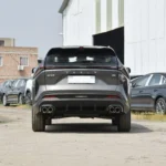 Geely Boyue – For Sale From China  | Chinese Cars in Ghana - Image 9