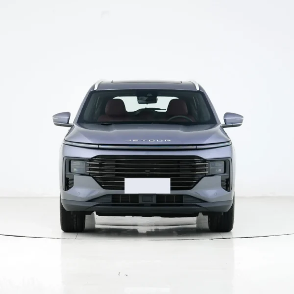 Jetour X70 Plus SUV – For Sale From China  | Chinese Cars in Ghana