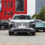 Hongqi E-HS9  – For Sale From China  | EVOVED - Image 5