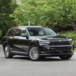 Onvo L90 6-Seats Ultra – For Sale From China  | Chinese Cars in Ghana - Image 6