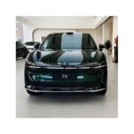 Zeekr 7X – For Sale From China | EVOVED - Image 11