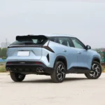 Geely Boyue – For Sale From China  | EVOVED - Image 9