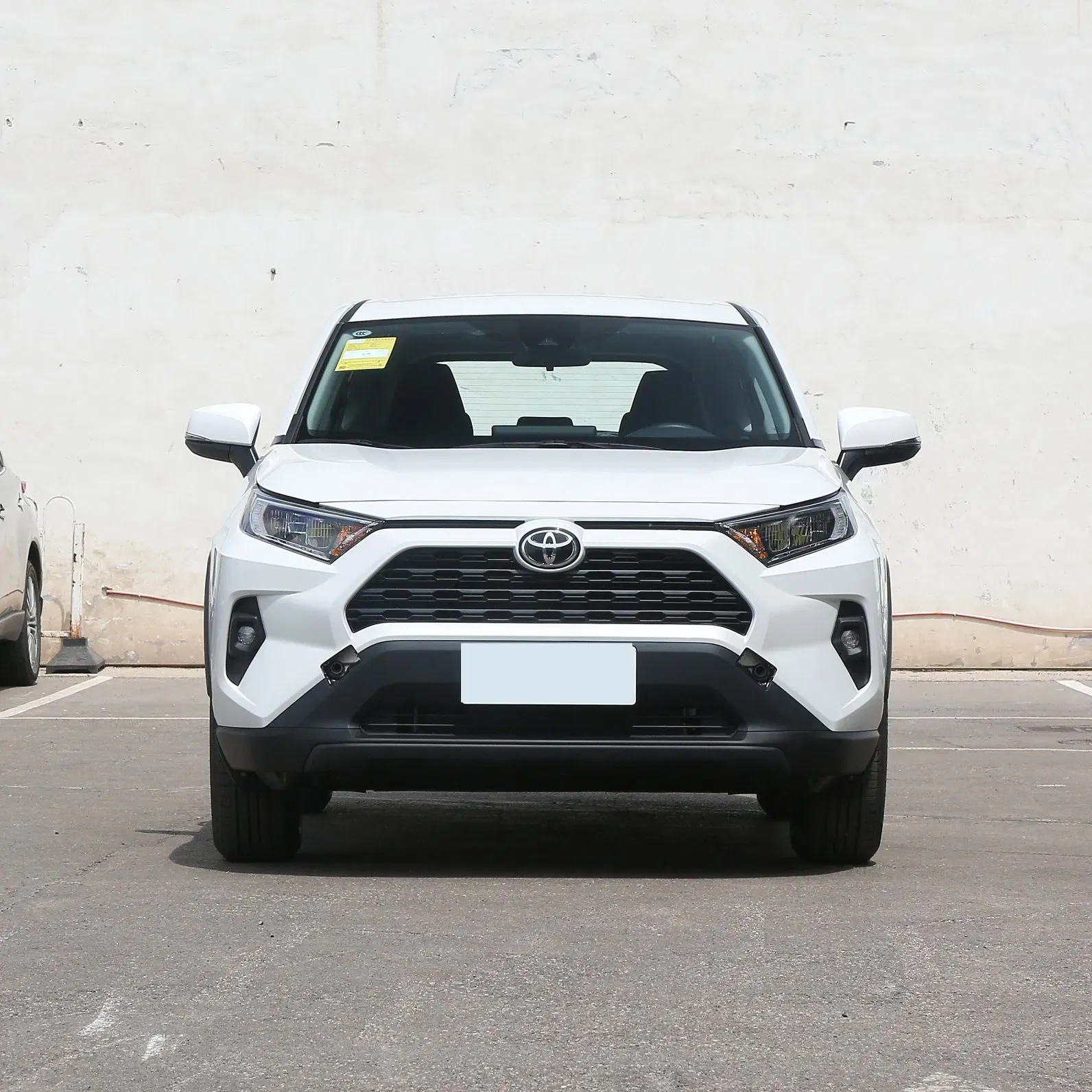 imgi_102_Cheap-Price-Toyta-RAV4-Rongfang-2023-2-0L-CVT-2WD-New-Gasoline-SUV-Vehicle-Us Toyta RAV4 Rongfang 2023 – For Sale From China | EVOVED - Image 1