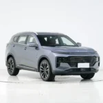Jetour X70 Plus SUV – For Sale From China  | Chinese Cars in Ghana - Image 10