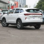 Haval H6 Phev Car Compact Hybrid SUV – For Sale From China | Chinese Cars in Ghana - Image 3