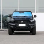 Dongfeng M-Hero 917 Electric Vehicle  – For Sale From China  | Chinese Cars in Ghana - Image 9