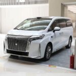 2025 Great Wall Motors GWM-WEY Gaoshan 9 – For Sale From China  | Chinese Cars in Ghana - Image 10
