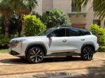 Geely Boyue L 2024 1.5TD DCT Flagship Edition  – For Sale From China  | Chinese Cars in Ghana - Image 5