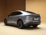 ONVO L60 – For Sale From China | Chinese Cars in Ghana - Image 11
