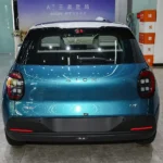 AION UT 2025 420 Smart Premium – For Sale From China  | Chinese Cars in Ghana - Image 5