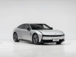 XPeng P7 – For Sale From China  | Chinese Cars in Ghana - Image 7
