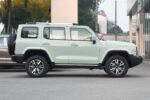 Tank 300 Time Traveler Compact SUV – For Sale From China | EVOVED - Image 8