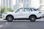 Chery Fulwin T9 – For Sale From China  | Chinese Cars in Ghana - Image 6