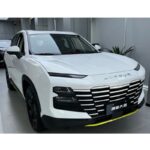 Jetour Dashing – For Sale From China | Chinese Cars in Ghana - Image 10
