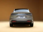 ONVO L60 – For Sale From China | Chinese Cars in Ghana - Image 10