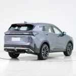 Jetour X70 Plus SUV – For Sale From China  | Chinese Cars in Ghana - Image 6