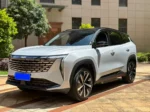 Geely Boyue L 2024 1.5TD DCT Flagship Edition  – For Sale From China  | Chinese Cars in Ghana - Image 4
