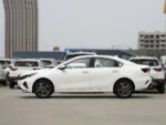 KIA K3 – For Sale From China | Chinese Cars in Ghana - Image 10