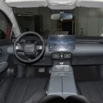 AION UT 2025 420 Smart Premium – For Sale From China  | Chinese Cars in Ghana - Image 9