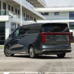2025 Great Wall Motors GWM-WEY Gaoshan 9 – For Sale From China  | Chinese Cars in Ghana - Image 8