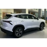 Jetour Dashing – For Sale From China | Chinese Cars in Ghana - Image 7