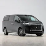 2025 Great Wall Motors GWM-WEY Gaoshan 9 – For Sale From China  | Chinese Cars in Ghana - Image 5