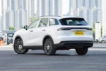 Chery Fulwin T9 – For Sale From China  | Chinese Cars in Ghana - Image 7