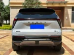 Geely Boyue L 2024 1.5TD DCT Flagship Edition  – For Sale From China  | Chinese Cars in Ghana - Image 7