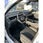 Jetour Dashing – For Sale From China | Chinese Cars in Ghana - Image 8
