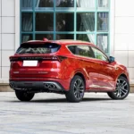 Jetour X70 Plus – For Sale From China  | EVOVED - Image 4