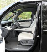Zeekr 009 Pure Electric – Ready for Export From China | Chinese Cars in Ghana - Image 3
