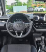 Toyota Corolla 2026 – Buy Direct From China | Chinese Cars in Ghana - Image 2